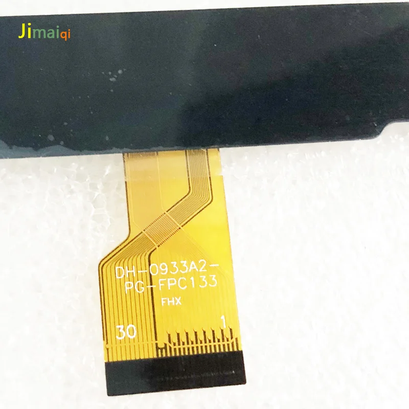 Для планшета 9 дюймов GT90PH724 DH 0933A2 PG FPC133 FHF90028 сенсорный экран панель дигитайзер