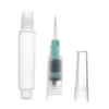 3pcs Ink Pen for Water Brush Watercolor Calligraphy Drawing Painting Tool  Nylon brush tip with refillable reservoir 5