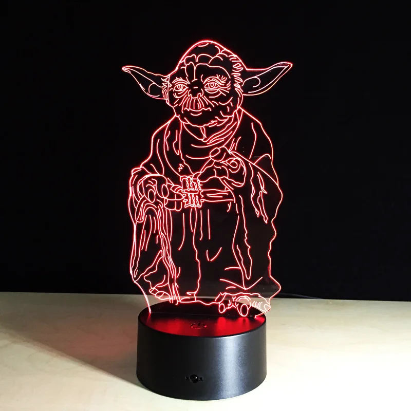 Jedi lampa Jedi lampa