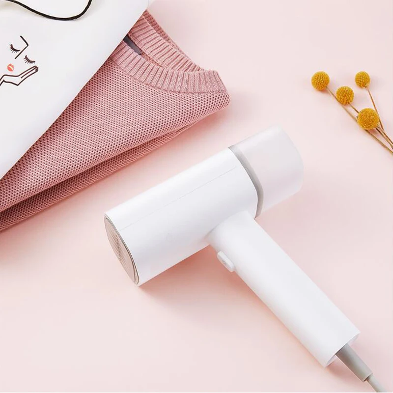 Оригинальный Xiaomi Mijia Zajia ручной паровой утюг электрический Железный Глажка