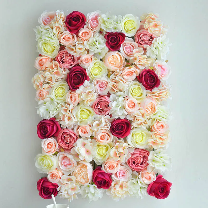 Wall Flowers Decor online get cheap artificial wall flowers -aliexpress | alibaba Wall Flowers Decor online get cheap artificial wall flowers -aliexpress | alibaba