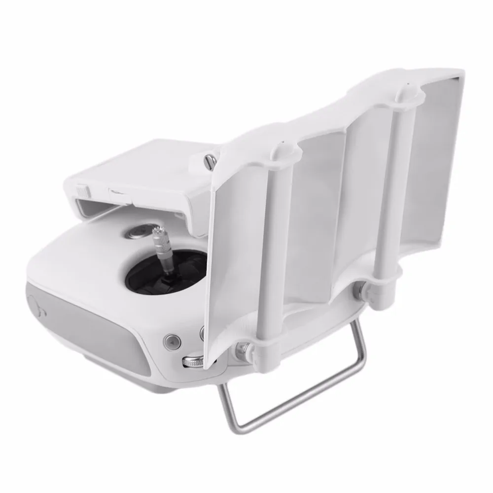 DJI Phantom 4 3 Inspire 1 Signal Booster Enhance Board Extended Range Parabolic Antenna For DJI Phantom/Inspire