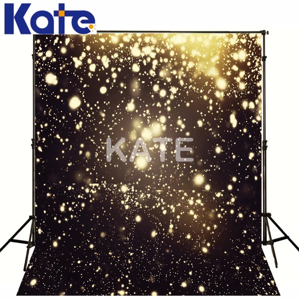 

Kate Bright Golden Point Background Newborn Photography Background Children Backdrop Seamless Customize Photo For Studio Custom