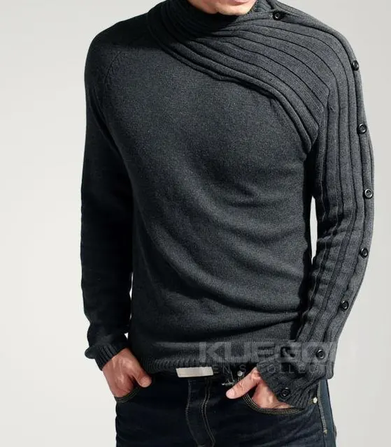 Promotion 2012 new men's trendy casual 100pure cotton Long sleeved