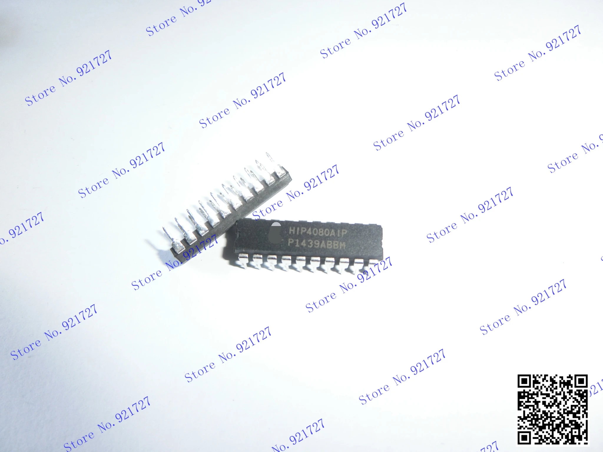 

2Pcs HIP4080AIP HIP4080AIPZ DIP-20