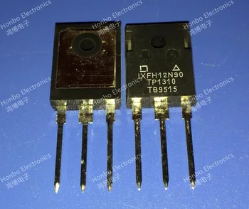 

100% New TO-247 IXFH160N15T IXFH170N10P IXFH15N100Q IXFH16N120P IXFH18N100Q3 IXFH80N15Q IXFH80N65X2