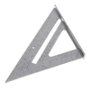 Regla triangular de 7 