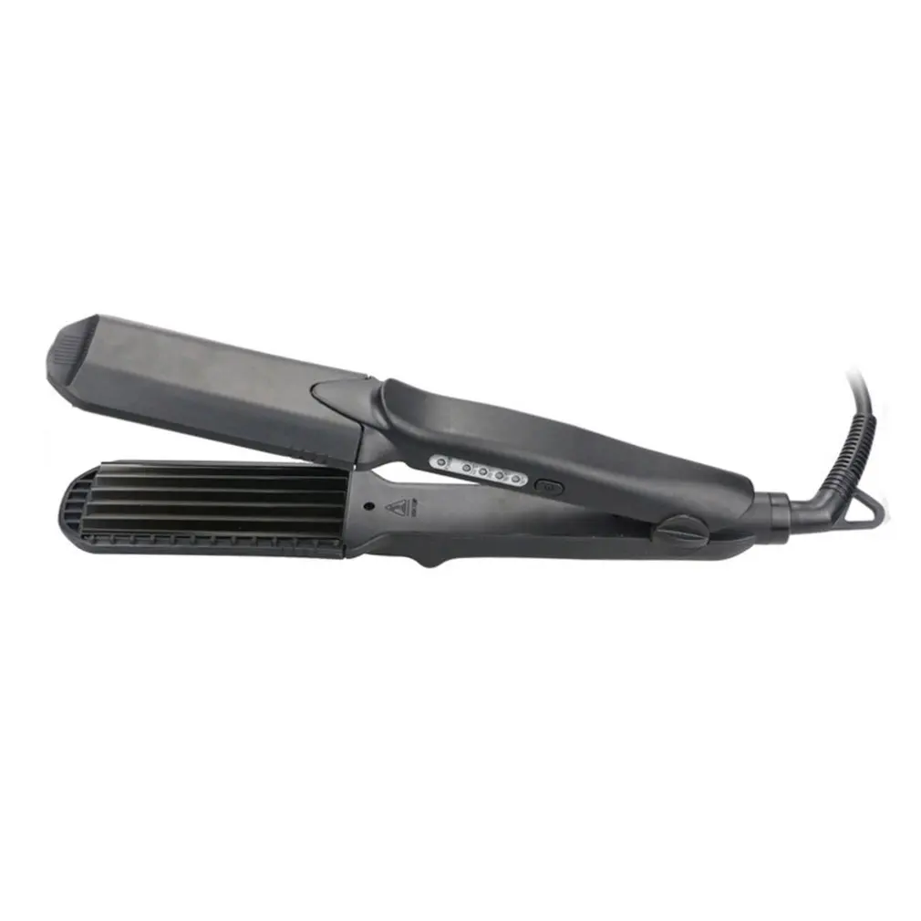 

Multifunctional Four-In-One Plate Hair Straightener Air Bangs Corn Whisker Plate Perm Ceramic Straight Plate