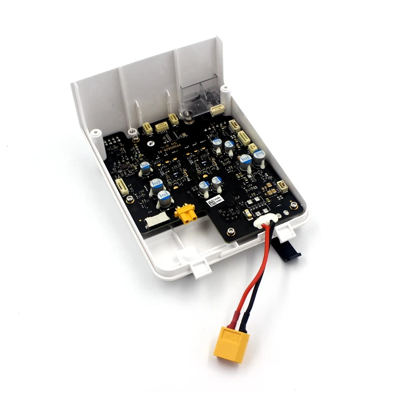 Módulo com Placa Central para Dji – a – Agras Fuselagem Traseira Shell Mg-1s Adv p – Rtk Agricultura Fitofarmacêuticos Drone Acessórios Dji