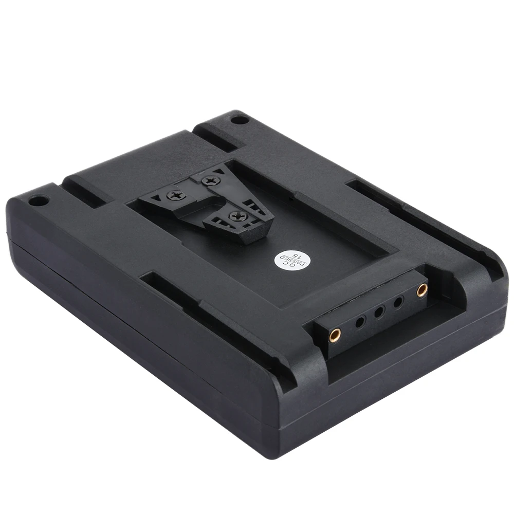 Supon V аккумулятор крепление переключатель адаптер для Sony NPF 550 F750 F970 к тип