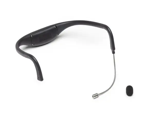 SAMSON AirLine 88 AH8 Fitness Headset Wireless headphone System UHF frequency True Diversity