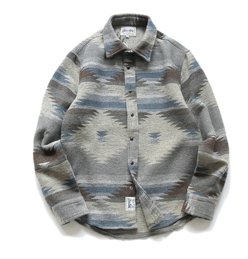 Chemise Homme (7)