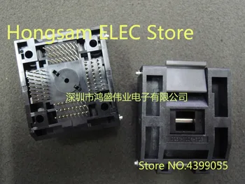 

(1PCS) IC51-1004-809 IC201-1004-008 IC51-0804-819-1 IC51-0804-819-2 without PCB base