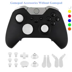 DOITOP DIY геймпады кнопка для PlayStation4 Xbox One красочные ручки ключ Игровые приставки аксессуары для PS4 контроллер для XboxONE