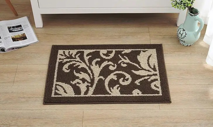 45x70 см 45x120 см полипропиленовый толстый ковер коврики для ванной комнаты для гостиной комнаты противоскользящие