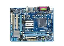 Free shipping original motherboard for Gigabyte GA-G41M-ES2L G41M-ES2L Integrated graphics DDR2 LGA 775 boards