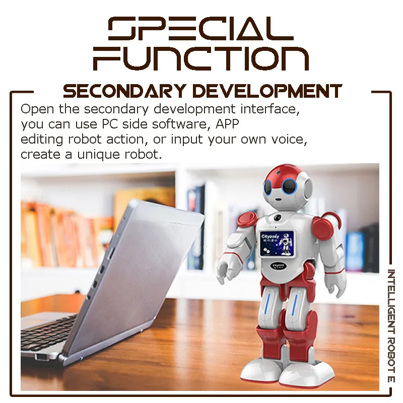 Leory Voice Control Robot Intelligent Humanoid Robot Can Programming Software App Control Security Video Call Child Education Education Education Childeducational Robot Aliexpress Leory Voice Control Robot Intelligent Humanoid Robot Can Programming Software App Control Security Video Call Child Education Education Education Childeducational Robot Aliexpress