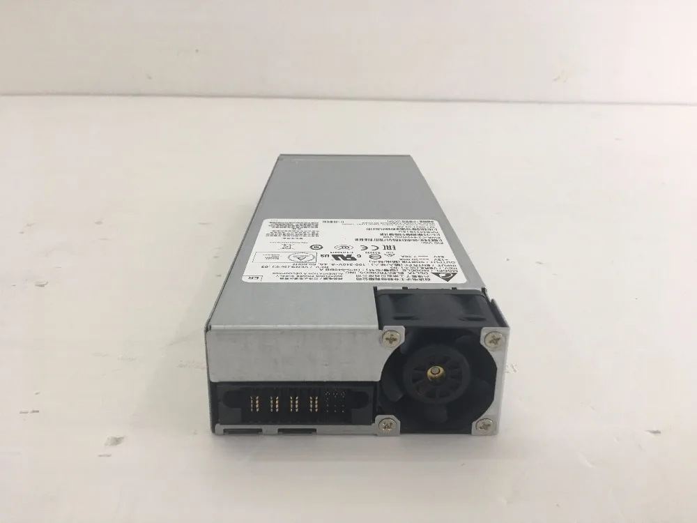 Фотолампа PWR C2 640WAC = 640 Вт Запасной источник питания AC конфигурации 2 поддержка