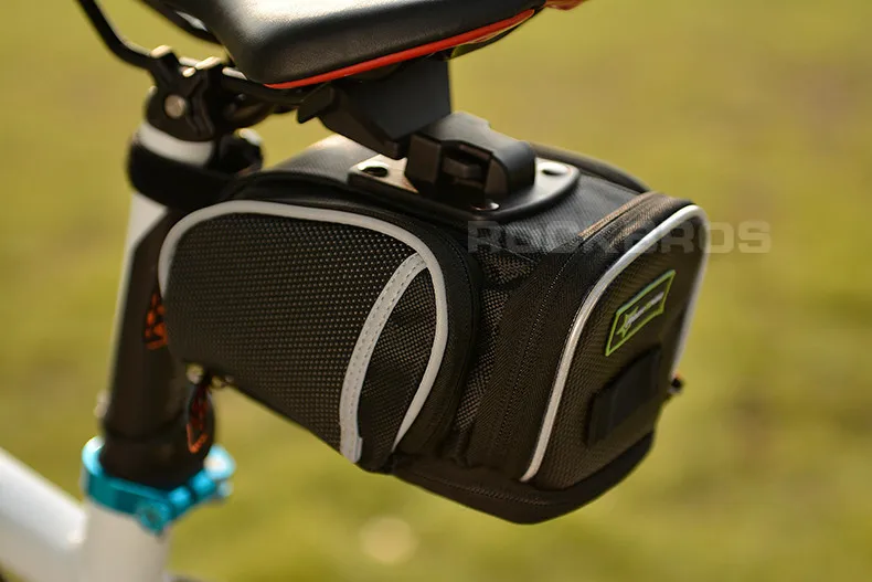 Cheap ROCKBROS Cycling Saddle Bags Mountain Road Bike MTB Seat Post Bag Fixed Gear Fixie Cycle Rear Bags Bicycle Accessories 3 Colors 14 Cheap ROCKBROS Cycling Saddle Bags Mountain Road Bike MTB Seat Post Bag Fixed Gear Fixie Cycle Rear Bags Bicycle Accessories 3 Colors 14