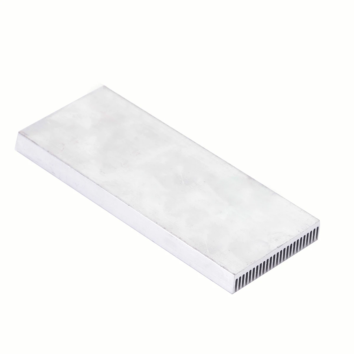 100*41*8mm Aluminum Heat Sink Radiator 26 Teeth DIY Cooler Heatsink Chip for LED IC Power Transistors