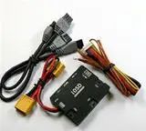 

Original IOSD II multi-rotor stabilization controller