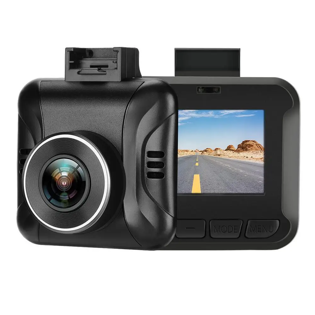 

DC12V High Quality 1.5 inch FHD 1080P Car Diving Recorder WIFI Wireless Transmission Data GPS Track Record Driving Recorder DVR