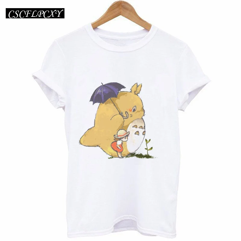 Harajuku-Fashion-2016-Summer-T-Shirt-Women-Tops-Funny-Totoro-Print-Short-Sleeve-Camisetas-Mujer-White.jpg_640x640 (14)