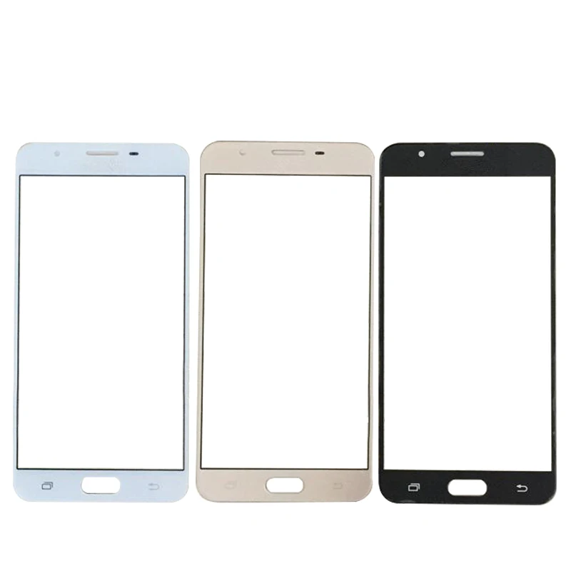 

Touch Screen For Samsung Galaxy J7 Prime G610 G610F Touchscreen Panel 5.5'' LCD Display Front Glass Phone Spare Parts