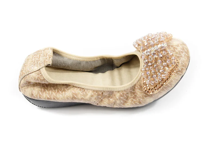 women flats Z390-10