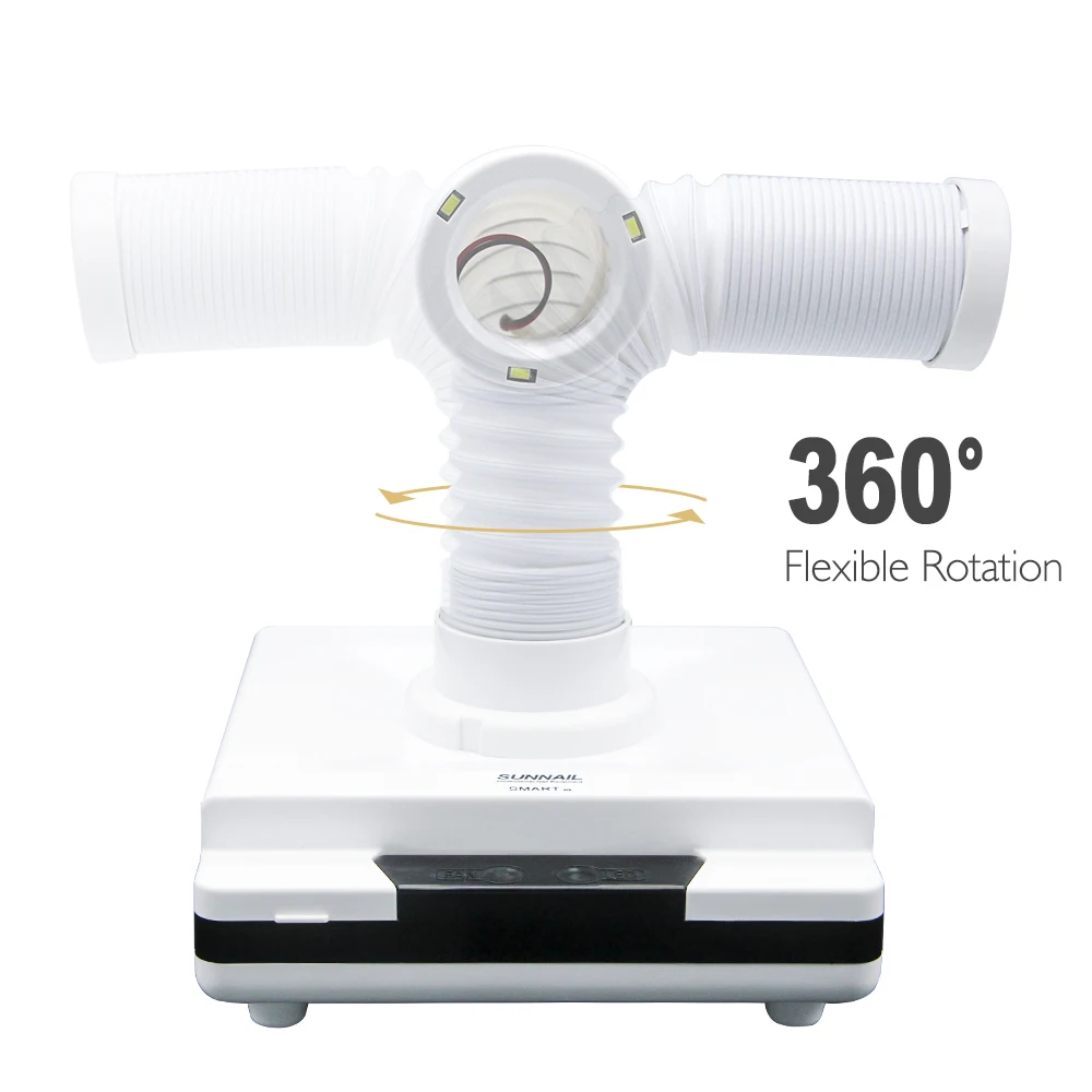 Tanie Odkurzacz do paznokci do Manicure odpylacz do paznokci do żelu polski klej do ssania środek do czyszczenia paznokci narzędzie do pedicure