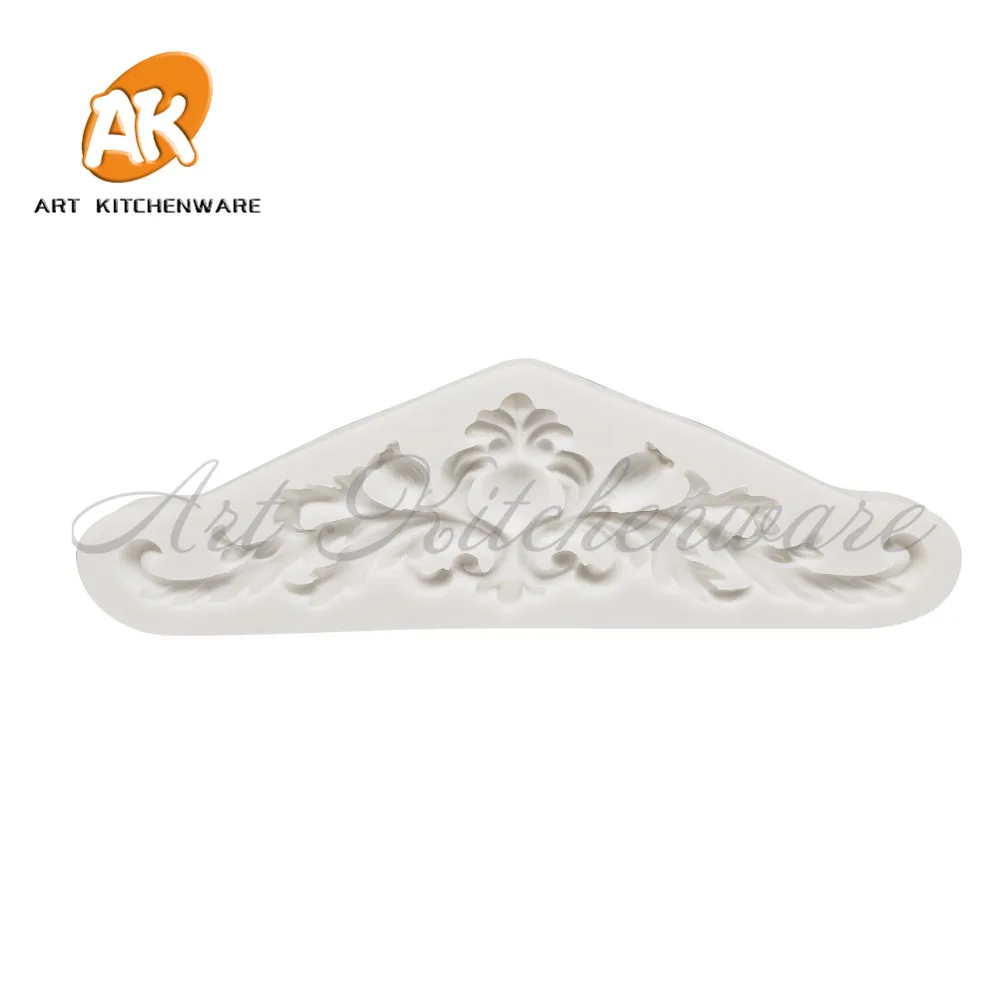 

Relief Cake Molds Flower Decorating Silicone Molds Fondant Cake Decorating Tool Kitchen Baking Tool Chocolate Mould