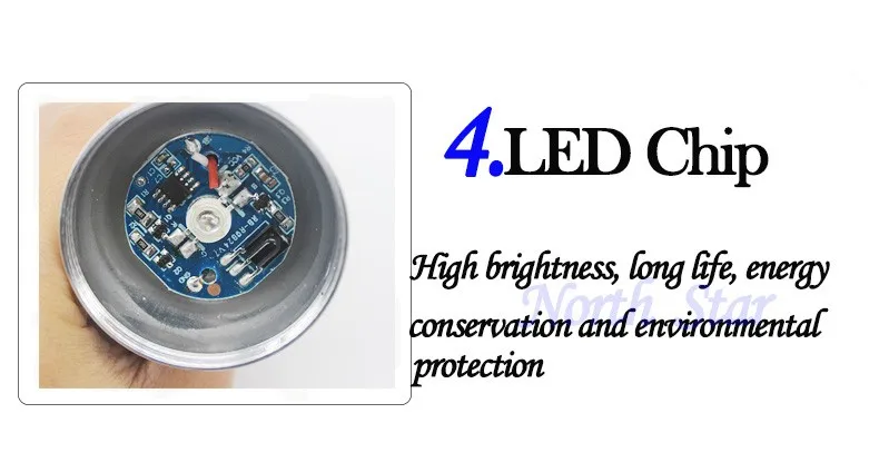 rGB BULB 222