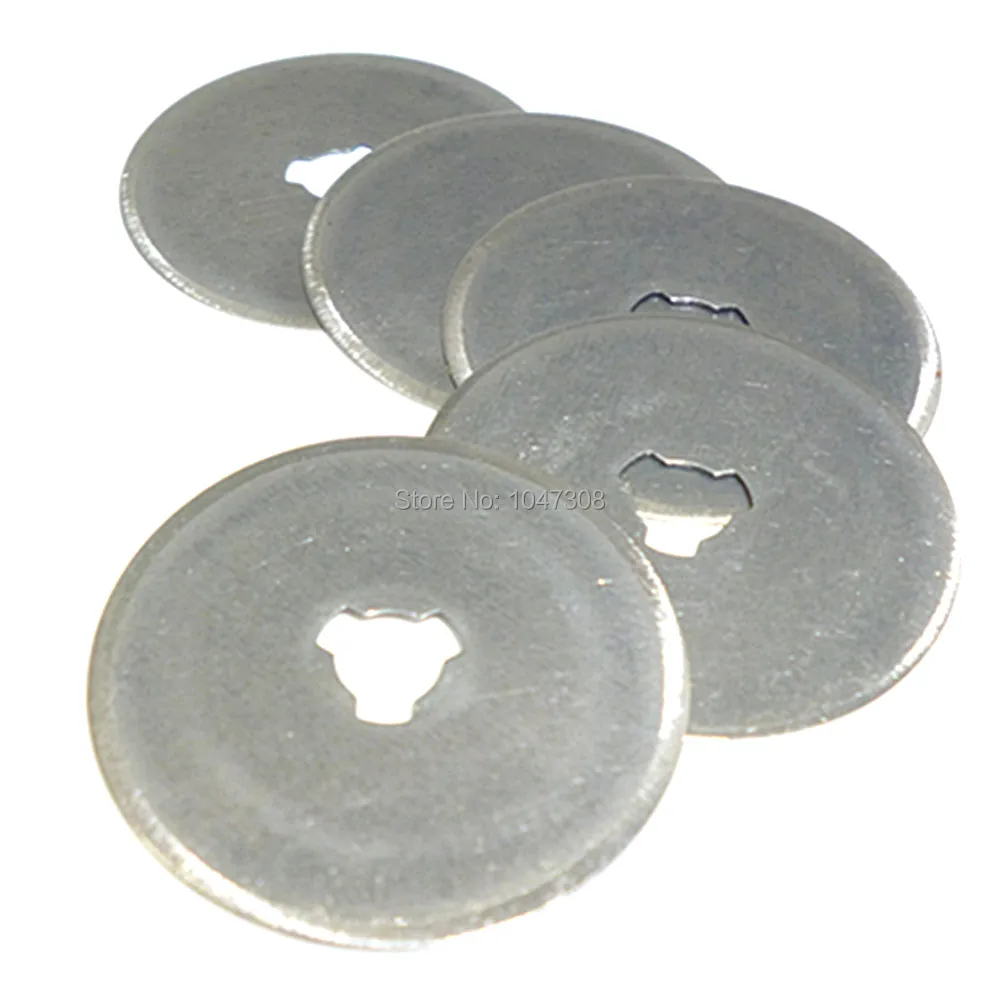 Rotary Blade