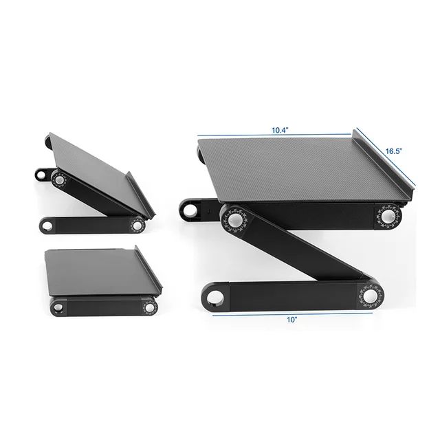 Best Price Folding Desk Aluminum Alloy Adjustable Laptop Desk Lapdesks Computer Table Stand Notebook With Cooling Fan School Furniture Best Price Folding Desk Aluminum Alloy Adjustable Laptop Desk Lapdesks Computer Table Stand Notebook With Cooling Fan School Furniture
