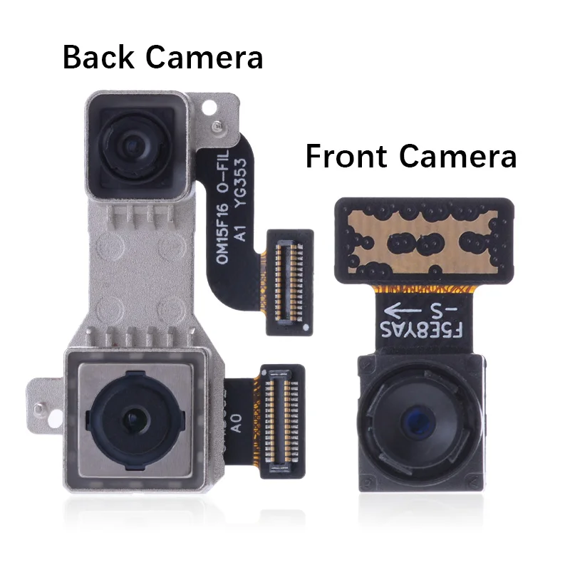 

Original Front / Back Camera Flex Cable For Xiaomi Redmi Pro Back Camera Module Flex Cable Replacement Parts
