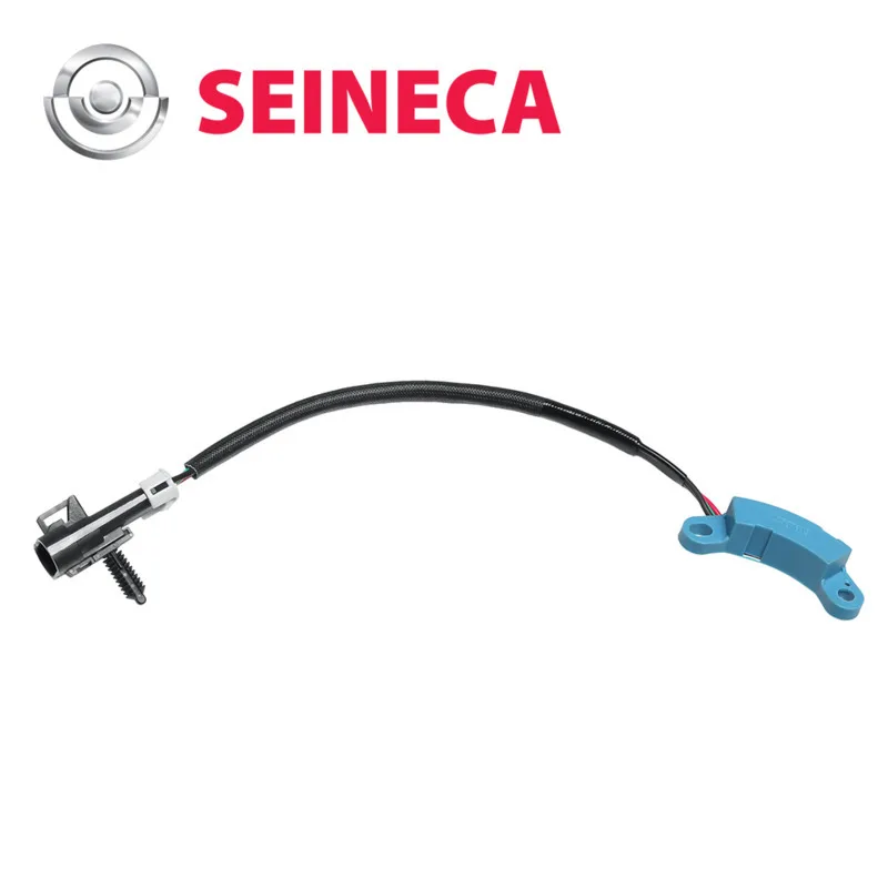 SEINECA Crankshaft Position Sensor For Buick Chevrolet 12567649 PC82