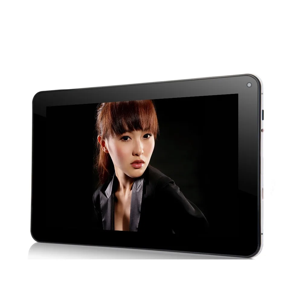 

9 Inch Popular A33 Quad Core Android Tablet 512MB Ram 8GB Rom Wi-Fi Bluetooth Tablets Pc Dual Camera pc tablet 7 8 9
