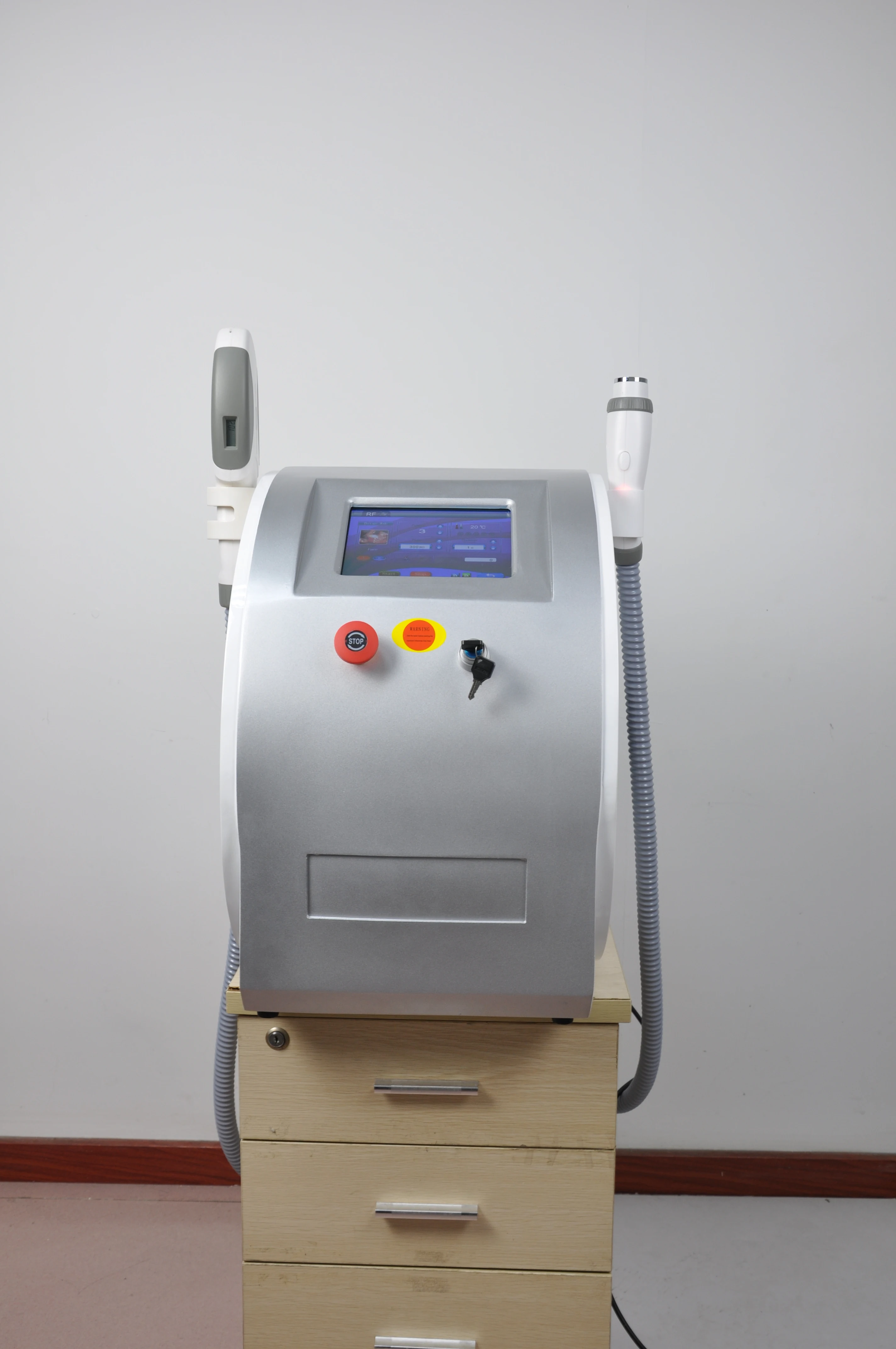 2019 Hot selling Elight skin whitening and hair removal For Hair Removal 5