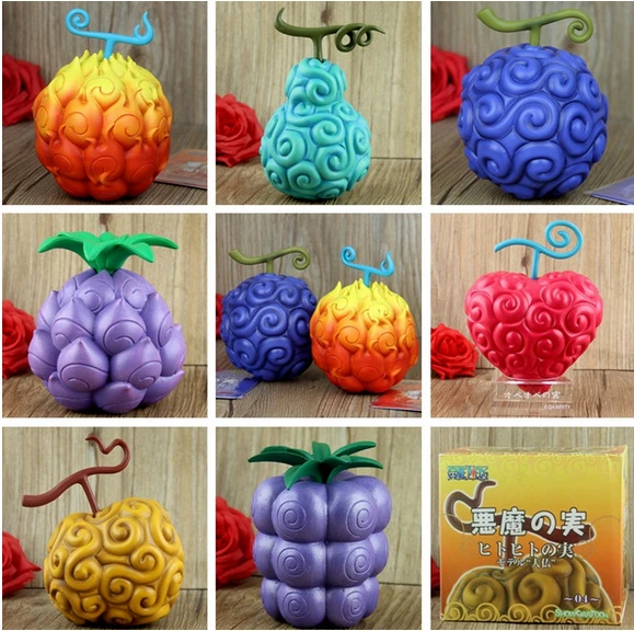 新アニメワンピース悪魔フルーツ難炎ガムガムエースルフィチョッパーエドワードpvcアクションフィギュア子供モデルのおもちゃjuguetesホット販売 One Piece Devil Fruit Devil Fruitmodel Toy Aliexpress