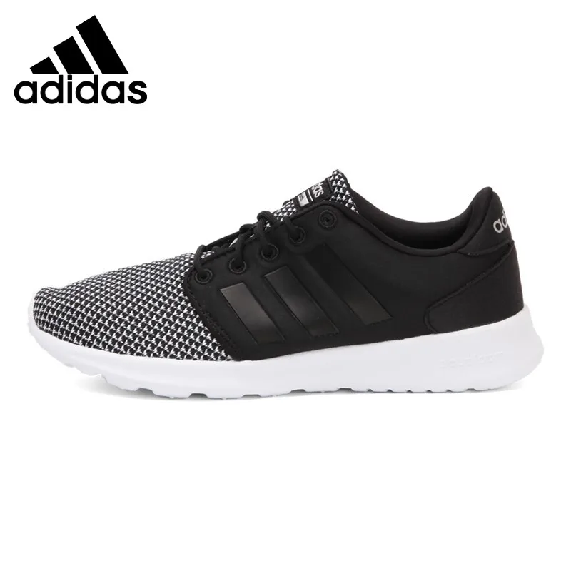 Оригинальное новое поступление 2018 женские кроссовки для скейтбординга Adidas NEO