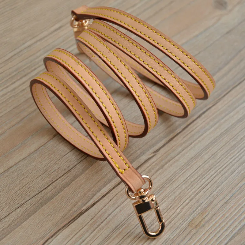 bag strap 100 genuine leather handbag straps color can change belts