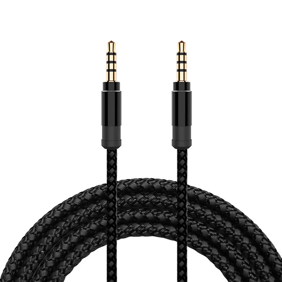 3.5mm Audio Cable 6