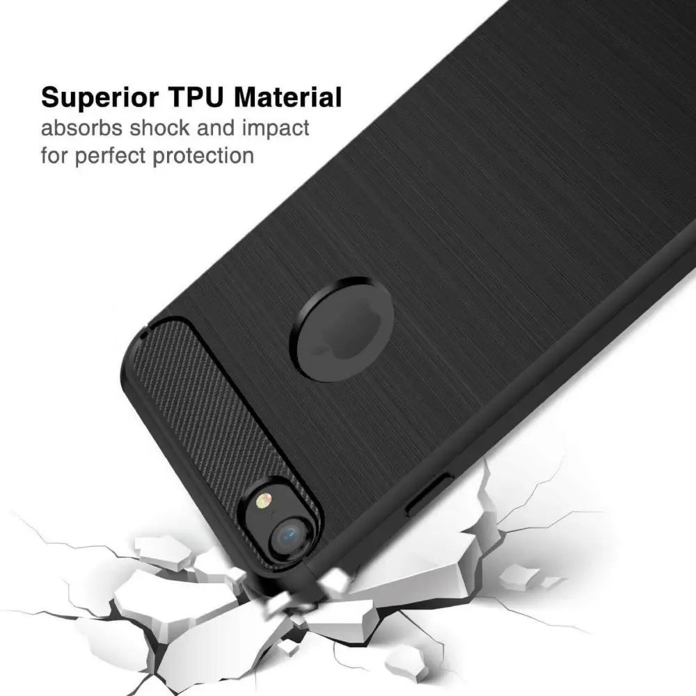 Shockproof+3