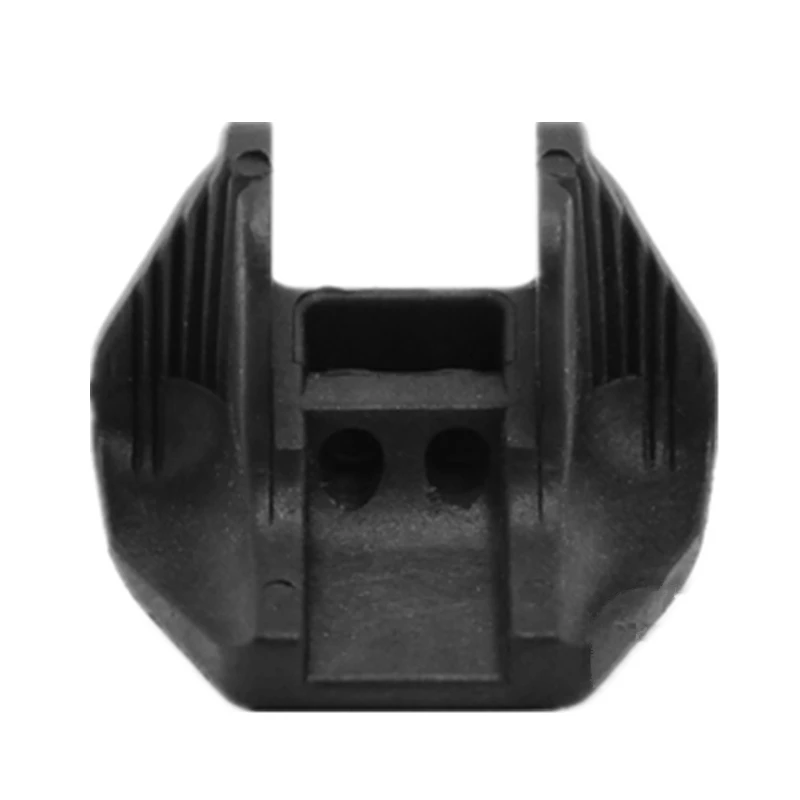 Prix pour Tactique casque pièces AKMR POUR AK rifle de la torche portée noir DE Prix pour Tactique casque pièces AKMR POUR AK rifle de la torche portée noir DE