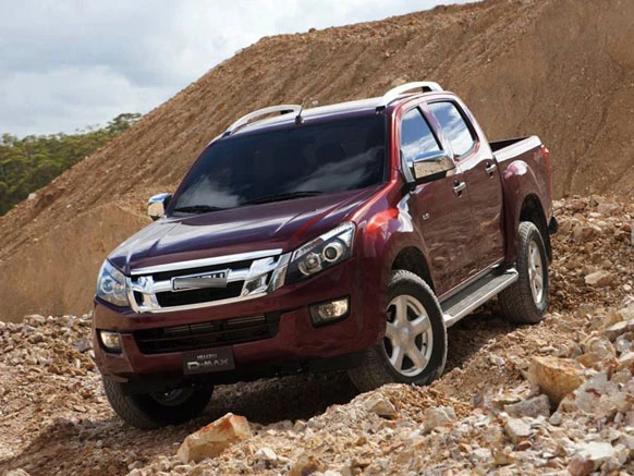 Новое поступление для Isuzu D-Max 2011- багажник на крышу Продольный брус крыши поперечной крыши бар, окисленный алюминий, установлен винтами, очень стабильный