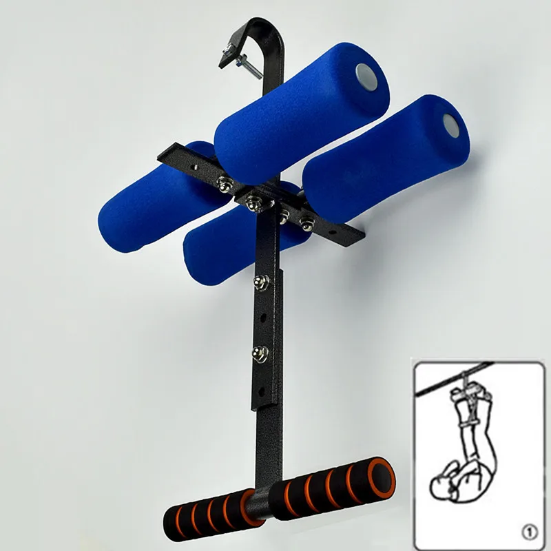 Gravity Boots Hanging Upside Down Anti Gravity Inversion Boots