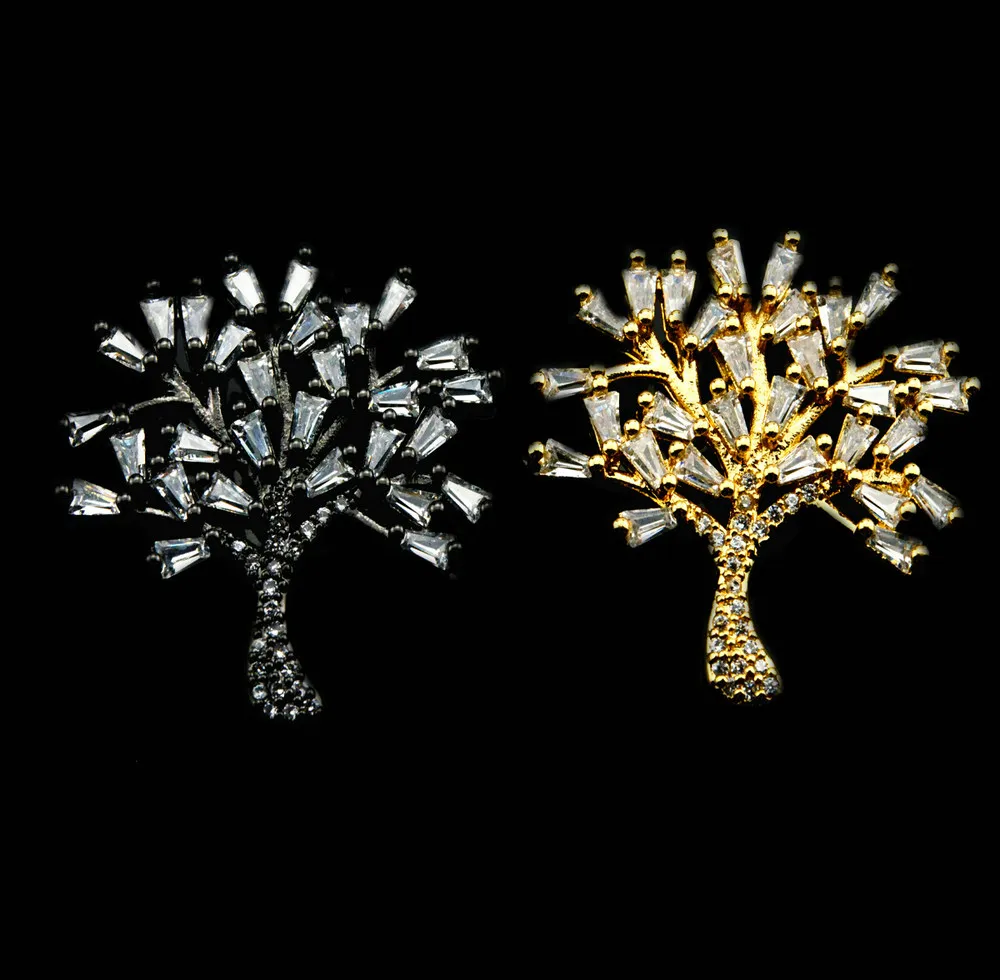 

The shape of the tree Pendant Connectors! 5 Pieces