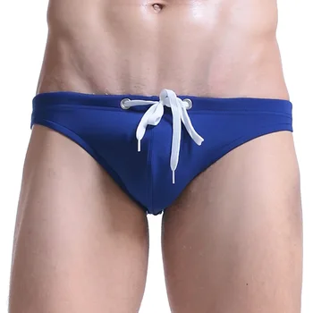 

Men's Sexy Underwear Men's Solid Color Sexy Triangle Panties Calzoncillos Hombre Boxer Marca Gift For Men Sous Vetement Homme