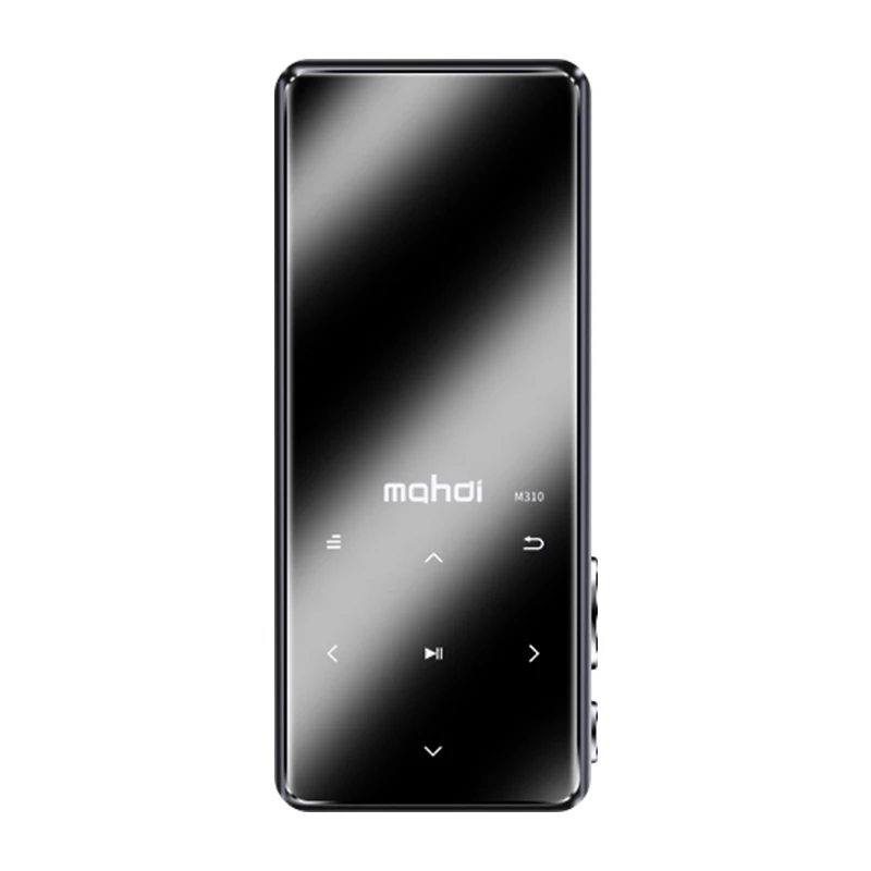 M310 оригинальный HIFI Mp3 музыкальный плеер со встроенными динамиками без потерь