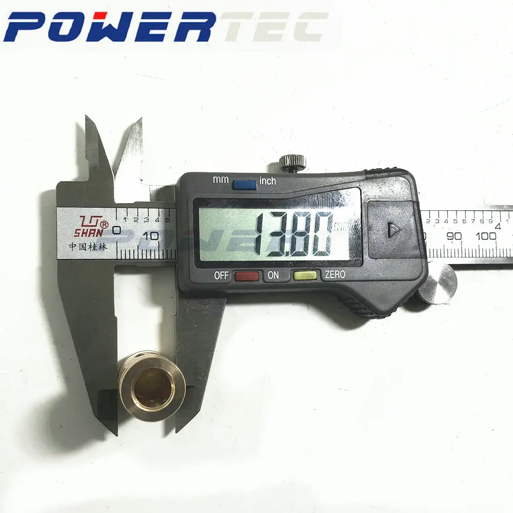 720855 701854 454231 GT1749V Запчасти для восстановления турбонагнетателя GT1752V GT1849V GT1852V новые